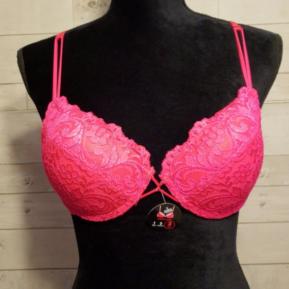 36 B bra